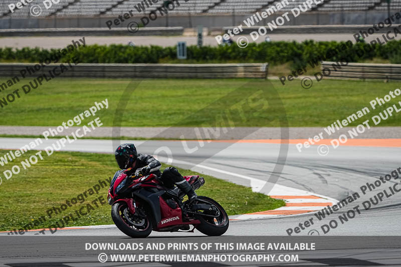 march 2018;motorbikes;no limits;peter wileman photography;portugal;trackday digital images;valencia